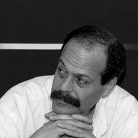 Roni Margulies (@ronimargulies) Twitter profile photo