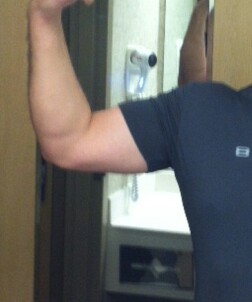 wallywest7334's profile picture. 18+ only Simple southern guy here. Like the outdoors, fishing, the gym and my animals. Enjoy meeting other guys to shoot the crap and maybe some male bonding