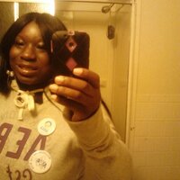 pretty black  (@prettywade) 's Twitter Profile