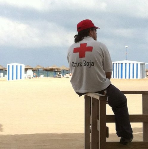 Técnico en Emergencias Sanitarias.