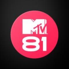 MTV 81さんのプロフィール画像