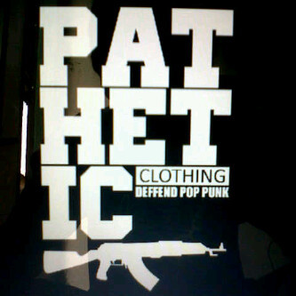 Youth Wear | Band Merch | Mobile : 085763630211 | Pin BB : 29F1FAEE