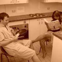 Maxime Beaudin (@mbeaudinv) 's Twitter Profile