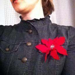 DarinDesigns's profile picture. We specialize in creating unique accessories for girls! We also provide custom designs for displaying your heritage, cause, or taste in style! Visit us!