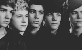 One Direction  s2
