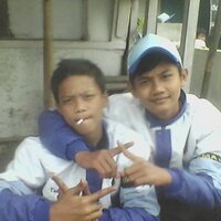 angga esteem (@anggaesteem) Twitter profile photo