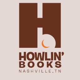 Full service indie bookstore in Nashville, TN.  Featuring the Wall of Sound.  Shared space with Grimey's Too!