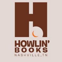 Howlin' Books (@howlinbooks) 's Twitter Profile