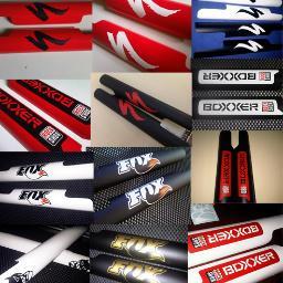 fork_guard's profile picture. Fork Guard. Protector for your fork, just MTB!!! For info or order : 089653026227 or 24B47C55