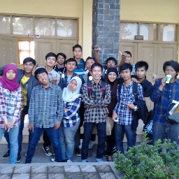 ICIKIWUNG_TIB's profile picture. 