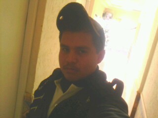 zoi pepe y estoi kazado y tengo 1 hijo hermoxo