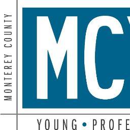 Monterey County Young Professionals Group (MCYPG) offers networking opportunities to professionals ages 21-39. Tomorrow's leaders connecting today!