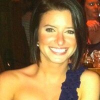 Brittney Wilson - @BMWilson1989 Twitter Profile Photo