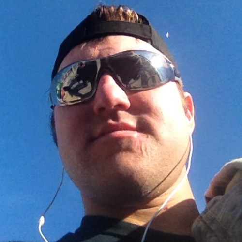 jjmunson22's profile picture. 