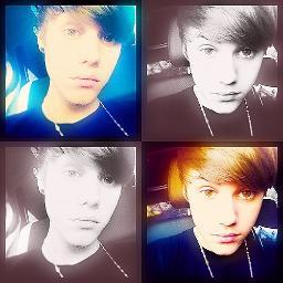 am a very friendly girl and i like justin bieber music