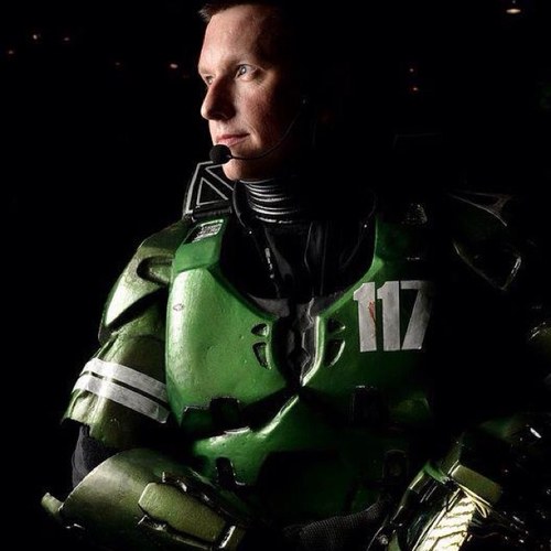 jimcush2's profile picture. All-Around B.I. Guy @PenguinRandom | Father | Husband | Armorer | Gamer | Steelers/Penguins Fan | Displaced Yinzer |  Xbox Gamertag:   Devastator