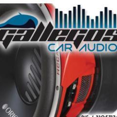 GallegosCarAudi's profile picture. Somos distribuidores autorizados de las marcas
ORION LANZAR PRO B&C SPEAKER