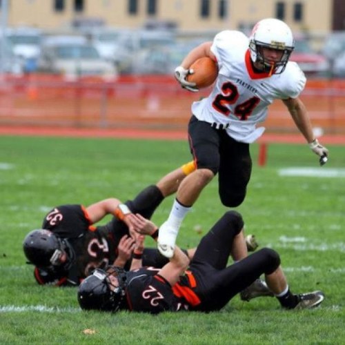 Bullet24RB's profile picture. 