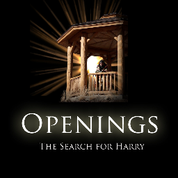 The feature film Openings - The Search for Harry is based on true events - sometimes touching sometimes funny. Join Harry on his adventure to self-discovery.