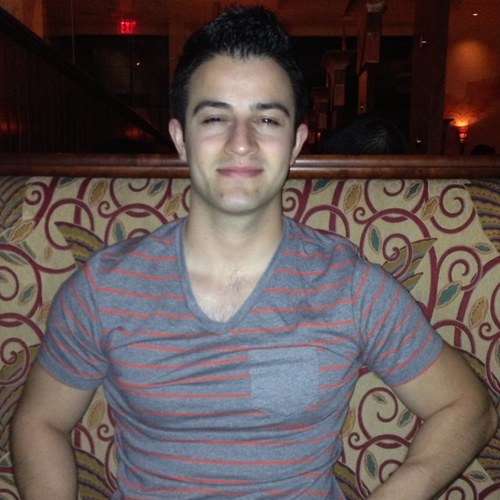 Jesse6_0's profile picture. 