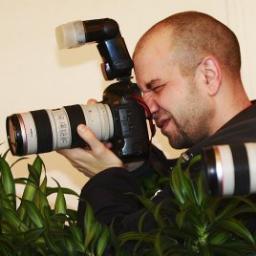 Professional photographer, based in Belgrade, Serbia
