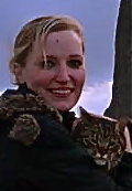Heather Campbell Profile