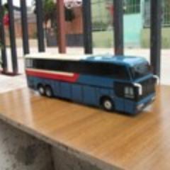 makketologo's profile picture. trabajo en empresa relacionada con el retail...creo en dios padre y cristo jesus,mi hobby hacer maketas a escala de buses