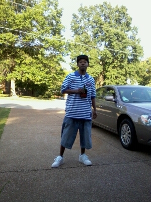 bdub_poindexter's profile picture. 