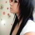 The Black Cat (@bellaaumbrellaa) Twitter profile photo