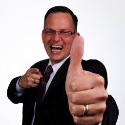 chiplutz's profile picture. I work with leaders who want to lead better, get more done, and leave a legacy!