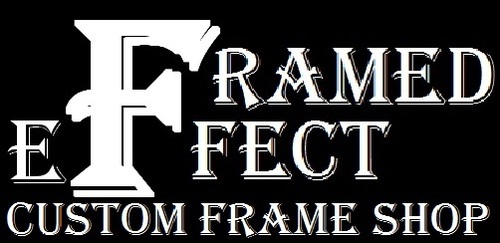 Custom frame shop located in Corning, NY specializing in custom picture frames, matting, shadow boxes and anything else you want framed.  Check us out!