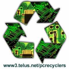 No-Fee Computer Recycling In Prince George, BC.
We Give Your Old Parts New Life By Building And Repairing Computers For Needy Families And The Disabled.