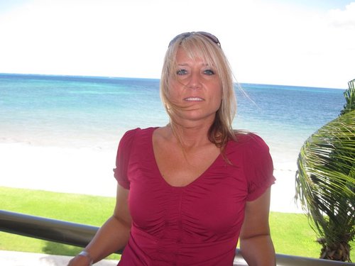 Brenda4KU's profile picture. 