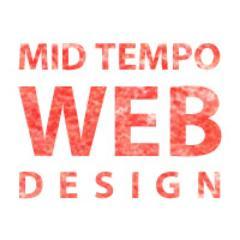 midtempoweb's profile picture. ゆったりまったり結果を出すサイトをつくります。