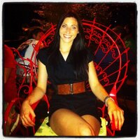 MarissaTaylor (@mleightay) 's Twitter Profile
