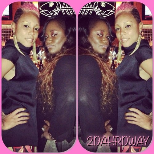 irockhislstnam3's profile picture. I don't need a entourage..I make a hell of a statement on MY OWN!!!!!!! Mad HOES make a legal u-turn when possible! ↩↪