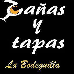 Apostamos por el derecho a una Tapa digna con tu cerveza :D, Cañas y Tapas La Bodeguilla (antiguo nivel 44) ,Desde el desayuno, visítanos no te arrependiras.