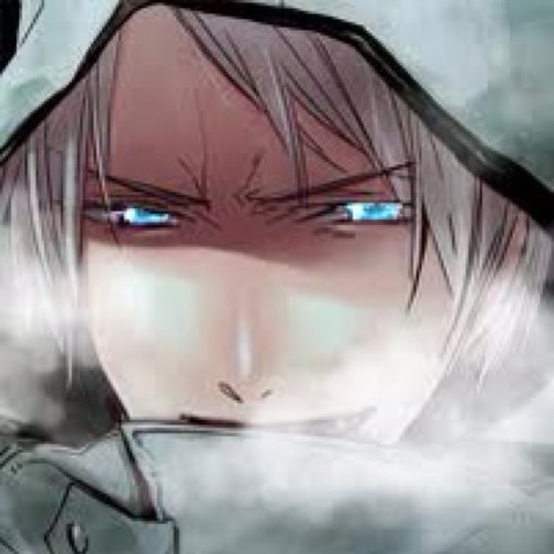 Hallo...I am anyzhing but awesome...My eyes change from red to blue at times, now...Vhat do you vant? *coldly glares at you* [rp 18+! #taken by @OnceUponAMaple]