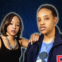 Keebie, the Lyrical-Poet, and Jaci Caprice, the Vocal-Lyricist, take you on a journey about life, love, and destiny.