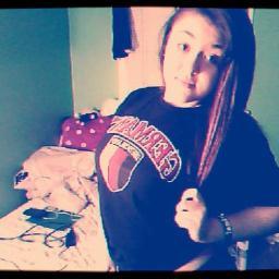 Hii im andi. Folloowww me on hereee and ill folloooww backk :)