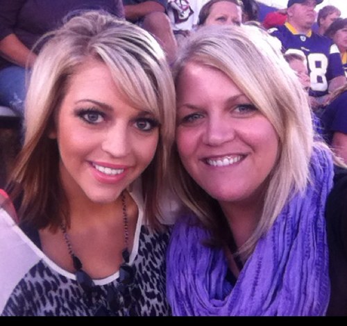 HamTessa's profile picture. 