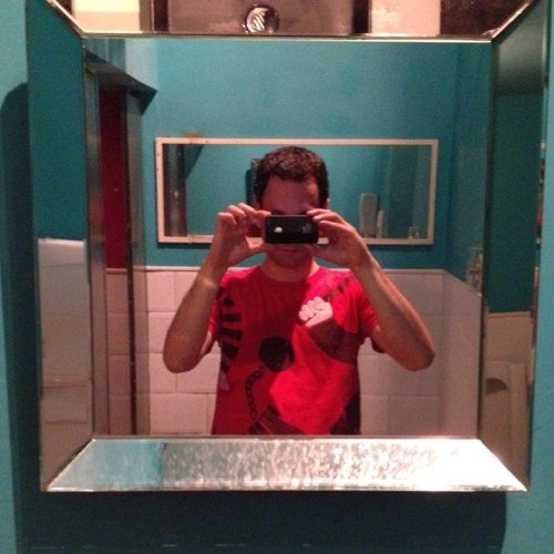 lopezwar's profile picture. TODO es UNO.