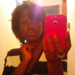 Im The Sweetest Person You'll Meet , Dunbar Highschool Cheerleader, Go To DECA and Im The Tightest . Yeahhh Go Ahead And Follow Me .