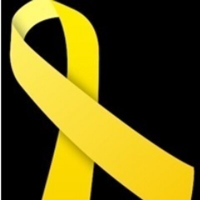 Yellow Ribbon Week (@YRWbhs) | Twitter