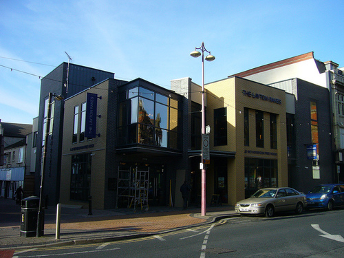 TheLaytonRakes's profile picture. 