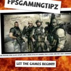 FPSGameTips's profile picture. 