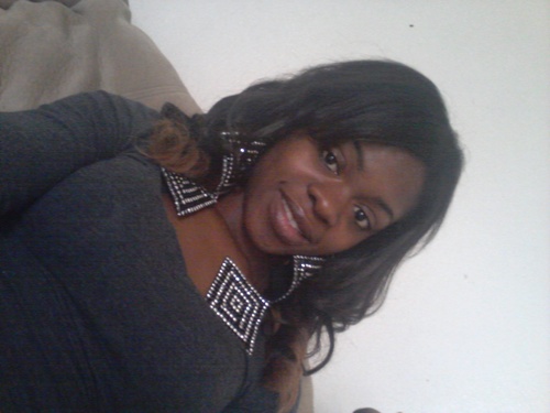 God 1st #motherof2 #Godschild #blessed #dancer #sister #friend #leader #hair #makeup #fashion...my life story!