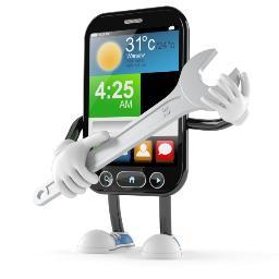 We provide fast, hassle free mobile device repair services at reasonable prices with a strong warranty and exceptional quality.
