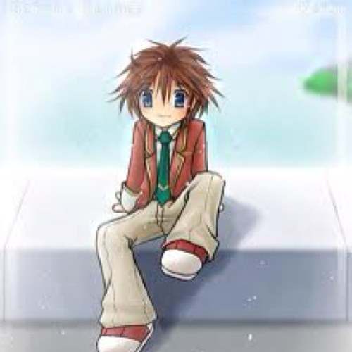 || Name:Cleo || Age:3 || Is very childish and enegetic || Likes:Toys, and Sweets || Dislikes:Mean People || Mommy:@JasmineMinori20 ||