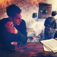 Ben Finley (@benbrifin) 's Twitter Profile